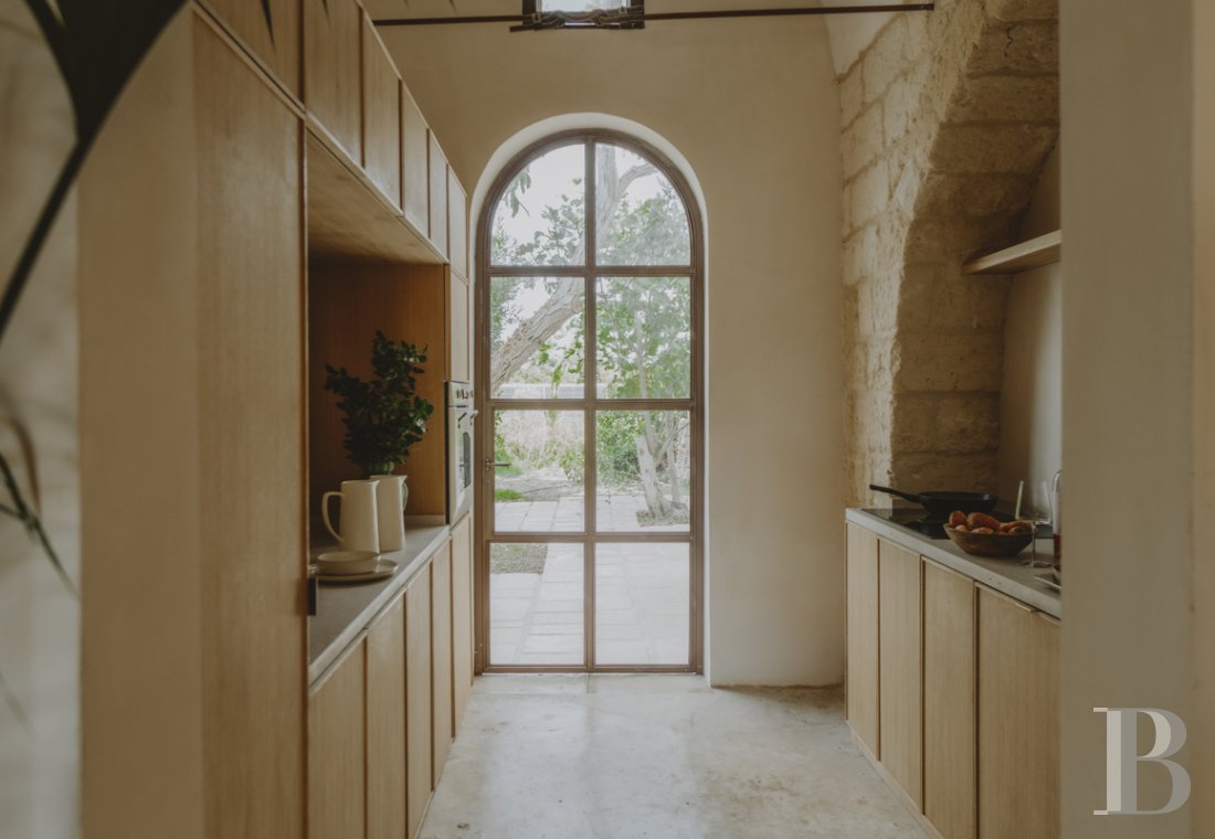 Au cœur du Salento, dans les Pouilles, une villa des 16e et 17e siècles à quelques minutes des plages - photo  n°10